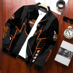 Hd Limited Bomber Jacket 3D Personalized For Fans 015
