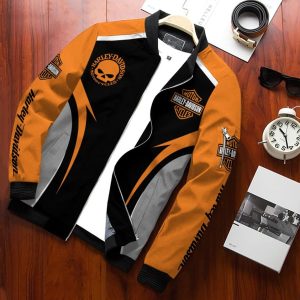 Hd Limited Bomber Jacket 3D Personalized For Fans 025