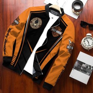 Hd Limited Bomber Jacket 3D Personalized For Fans 030