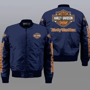 Hd Limited Bomber Jacket 3D Personalized For Fans 037