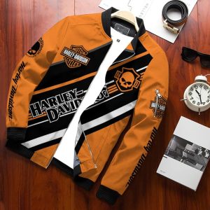 Hd Limited Bomber Jacket 3D Personalized For Fans 070