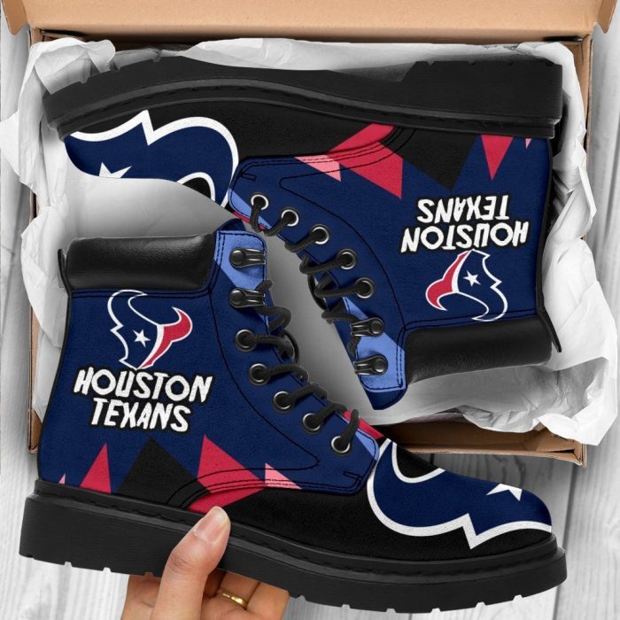 Houston Texans Boots Shoes