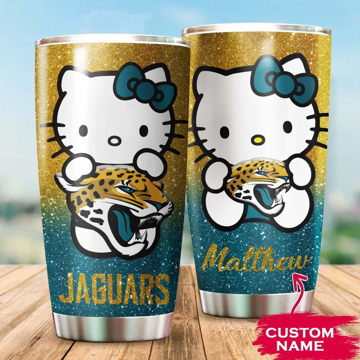 Stainless Steel Tumbler