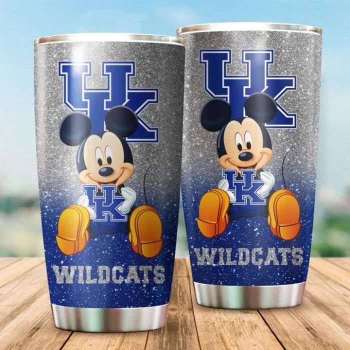 Kentucky Wildcats TumblerM2Ttt0472 TB0512