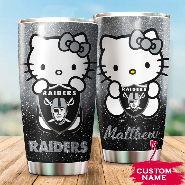 Stainless Steel Tumbler