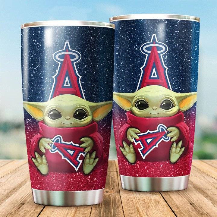 Stainless Steel Tumbler