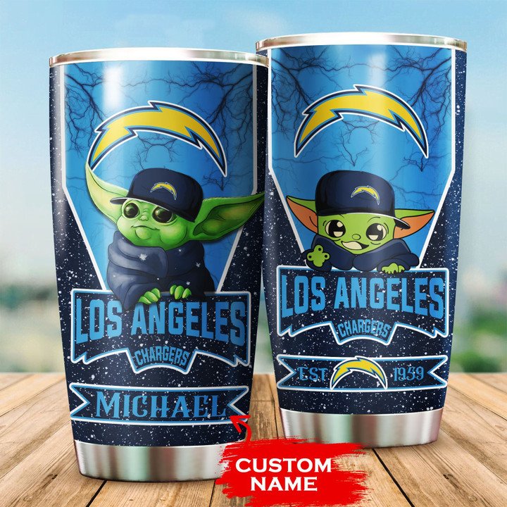 Stainless Steel Tumbler