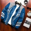 Los Angeles Dodgers Bomber Jacket 3D Personalized For Fans 511