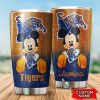 Memphis Tigers Mickey Custom Name Tumbler TB1032