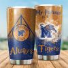 Memphis Tigers Tumbler Harry Potter NCAA TB2763