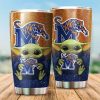 Memphis Tigers Yoda Tumbler TB0319