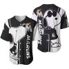 Miami Marlins Snoopy Lover 3D Printed Baseball Jersey