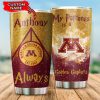 Minnesota Golden Gophers Tumbler Harry Potter NCAA Custom Name TB2526