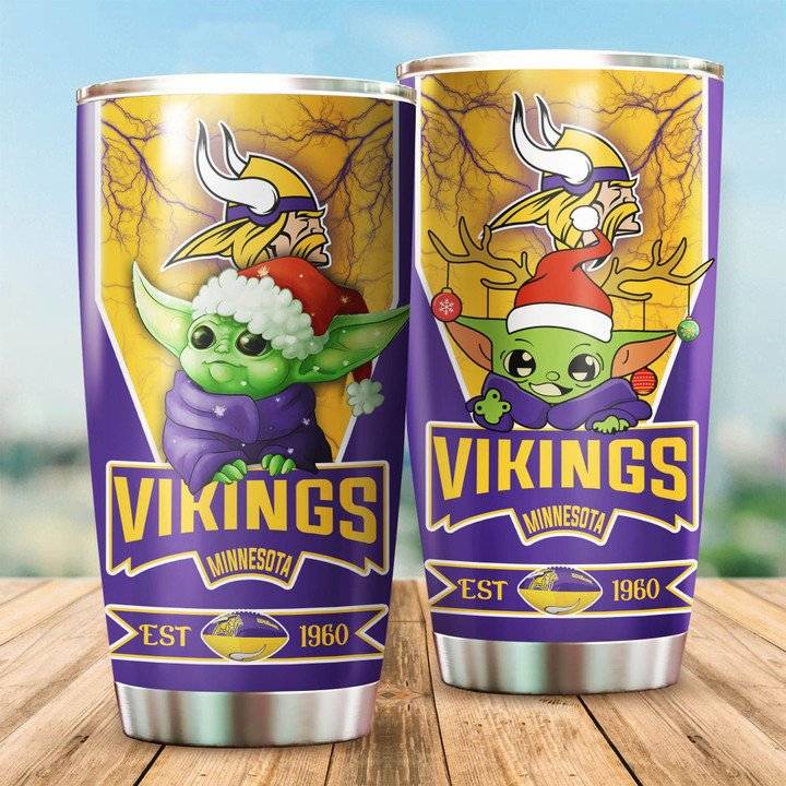 Stainless Steel Tumbler
