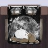 My Neighbor Totoro Bedding Set Duvet Cover Pillowcase