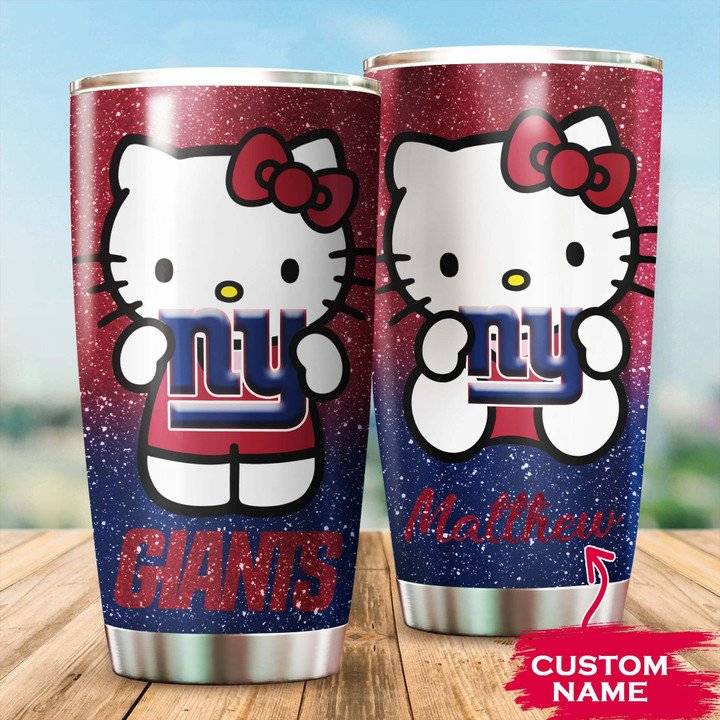 Stainless Steel Tumbler