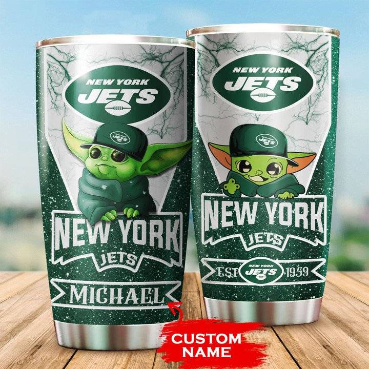Stainless Steel Tumbler