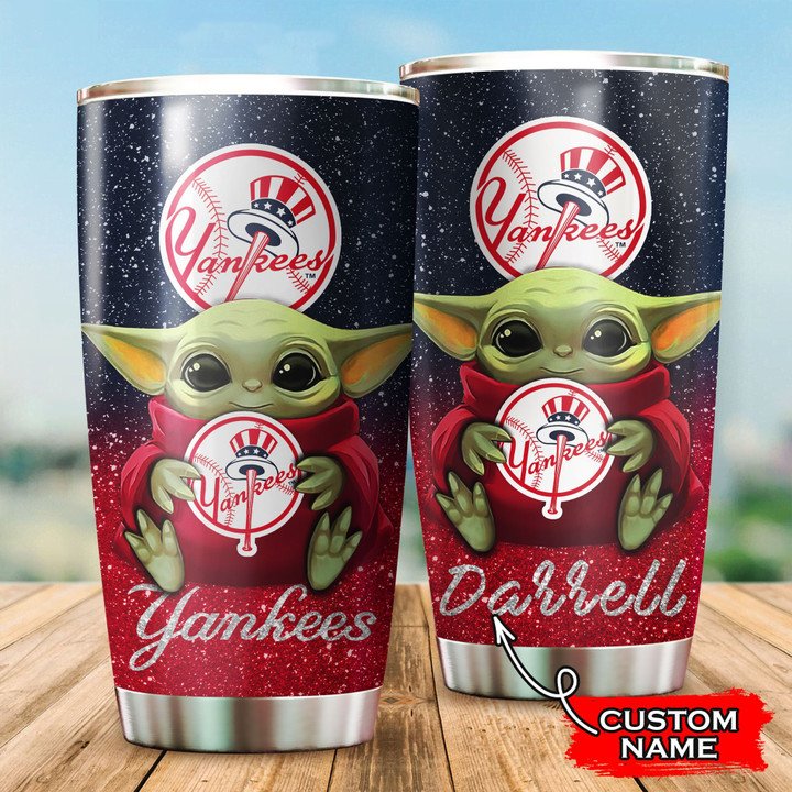 Stainless Steel Tumbler
