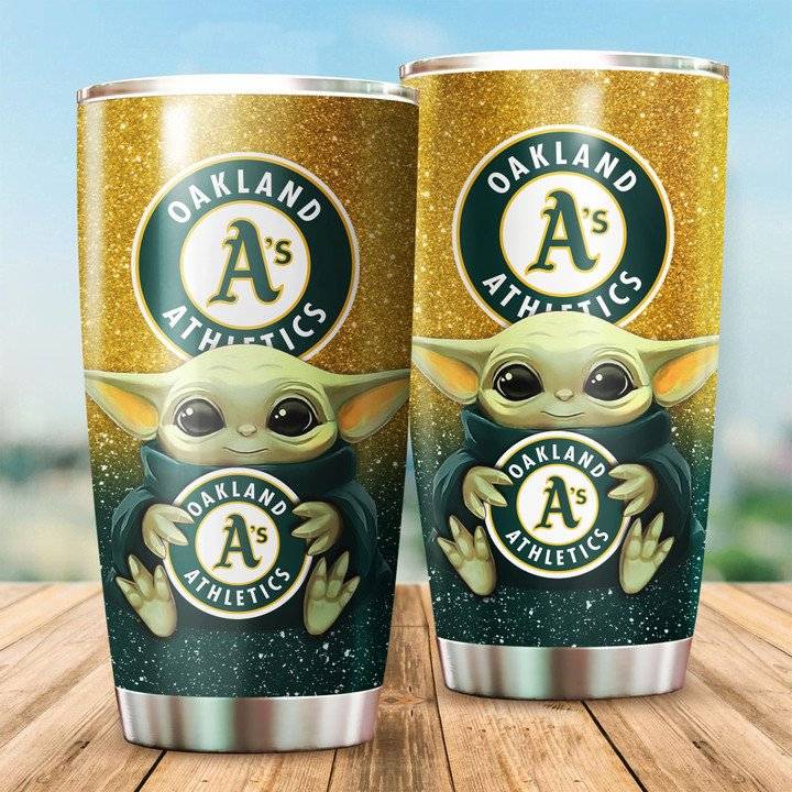 Stainless Steel Tumbler
