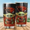 Oregon State Beavers Yoda Tumbler TB0559