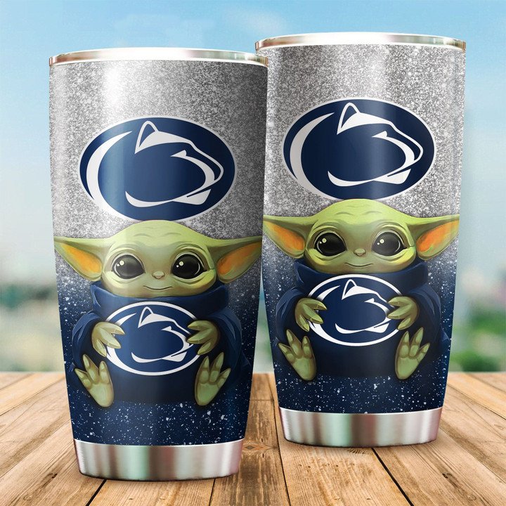 Stainless Steel Tumbler