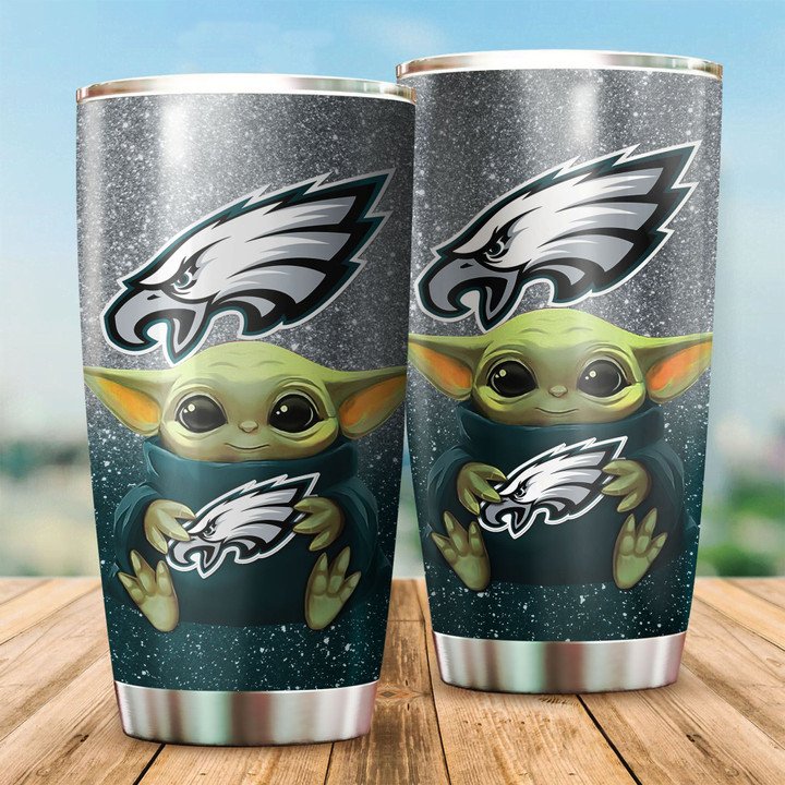 Stainless Steel Tumbler