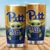 Pittsburgh Panthers Yoda Tumbler TB0981