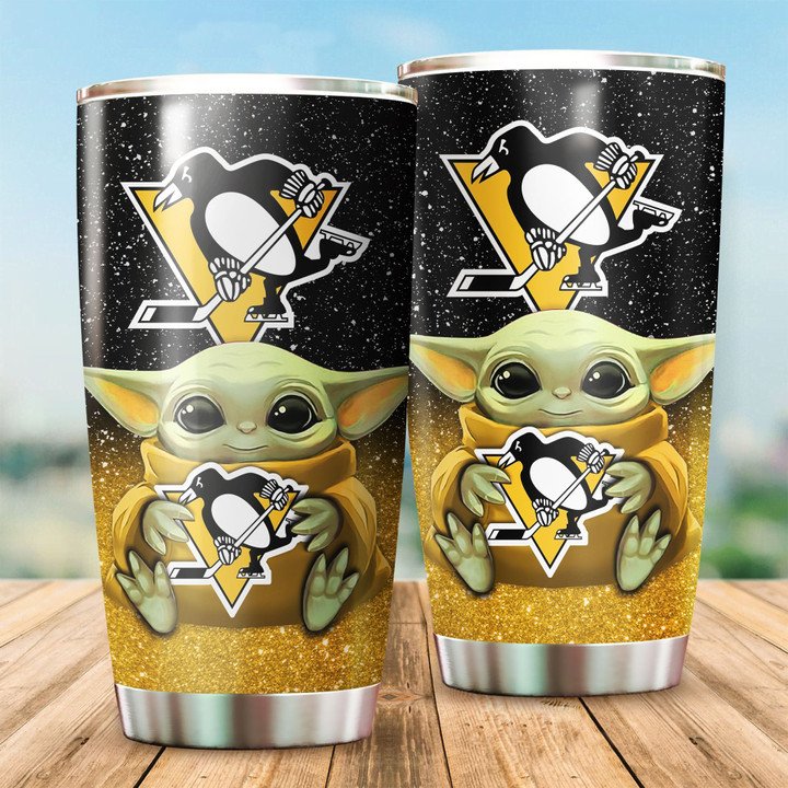 Stainless Steel Tumbler