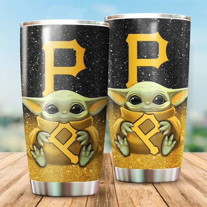 Stainless Steel Tumbler