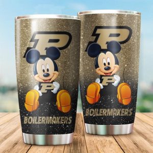 Purdue Boilermakers TumblerM2Ttt0477 TB0494