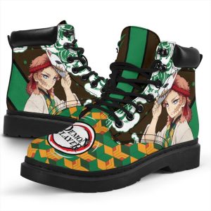 Sabito Boots Shoes Demon Slayer Anime Fan TT12