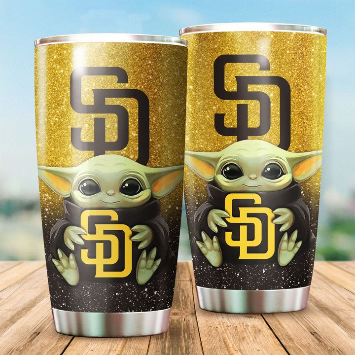 Stainless Steel Tumbler