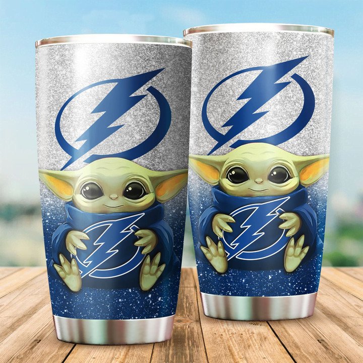 Stainless Steel Tumbler