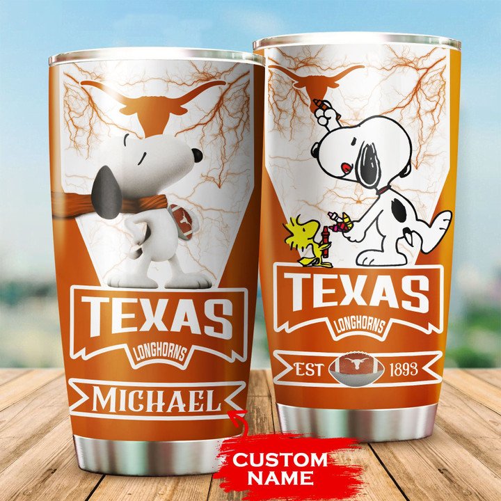 Stainless Steel Tumbler