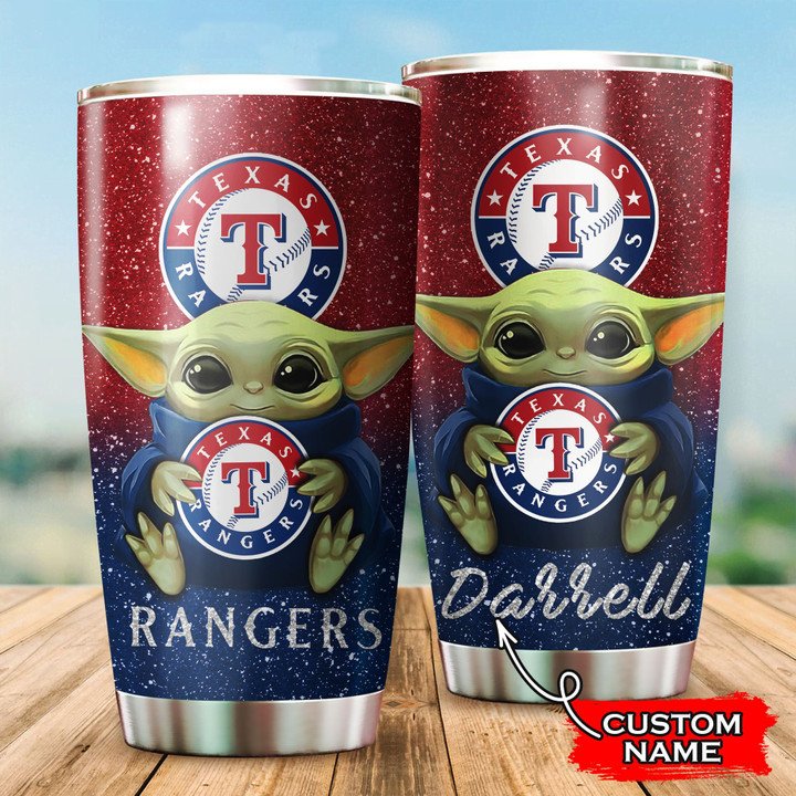 Stainless Steel Tumbler