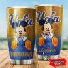 Ucla Bruins Mickey Custom Name Tumbler TB0994