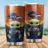 Utsa Roadrunners Yoda Tumbler TB0723