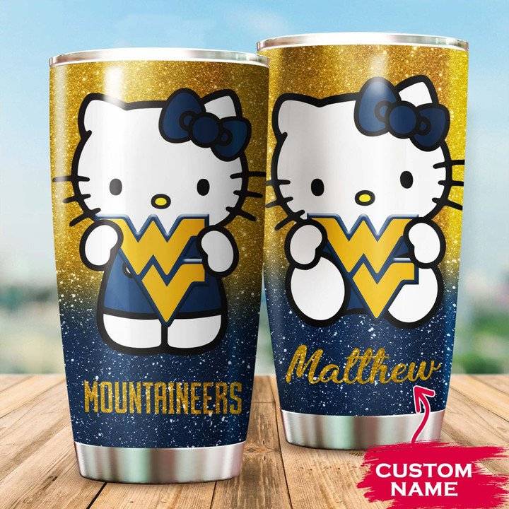 Stainless Steel Tumbler