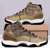 Best Gucci Air Jordan 11 Custom Sneakers Shoes JD110164