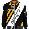 Bomber Jacket Hellcat Casual Jacket For Racer Biker BBJ3316