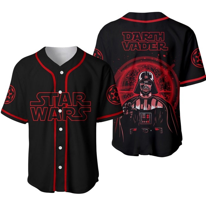 Baseball Jersey