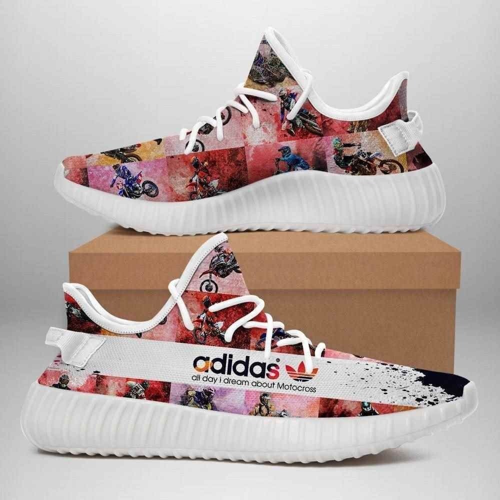 Yeezy Shoes
