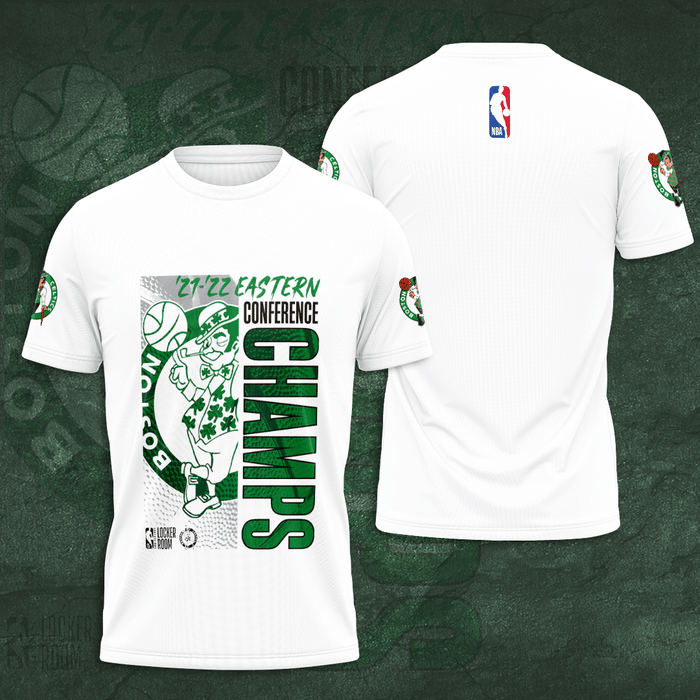 T-Shirt 3D