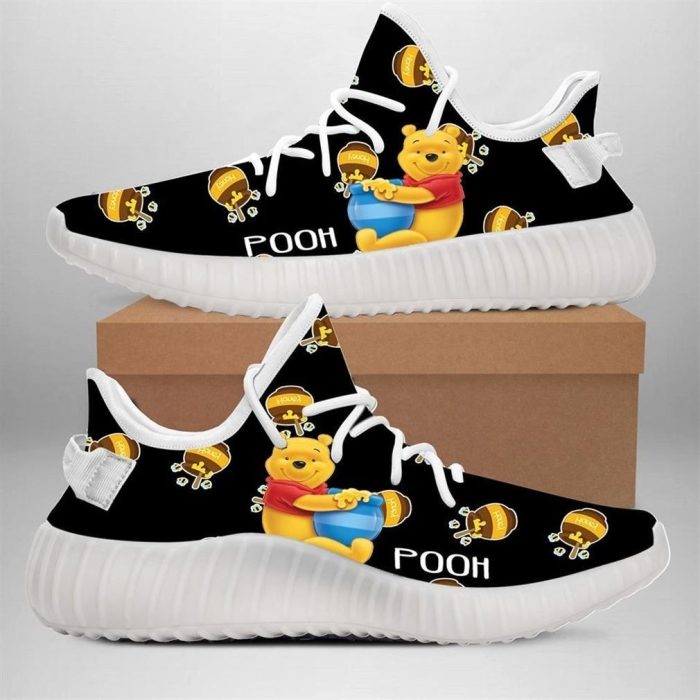 Disney Yeezy Couture Disney Sneaker Custom Shoes YHC129