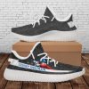 Disney Yeezy Couture Disney Sneaker Custom Shoes YHC144