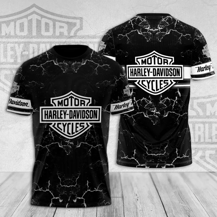 T-Shirt 3D