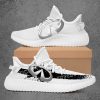 Infiniti Yeezy Couture Car Sneaker Custom Shoes YHC097