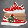 Louis Vuitton Yeezy Couture LV Sneaker 2022 Custom Luxury Shoes YHC014