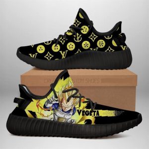 Louis Vuitton Yeezy Couture LV Sneaker 2022 Custom Luxury Shoes YHC044