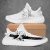 Peugeot Yeezy Couture Car Sneaker Custom Shoes YHC092